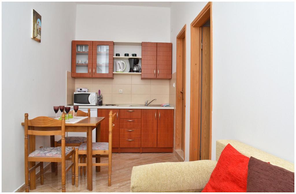 Apartments Luciano Seget Vranjica Room photo